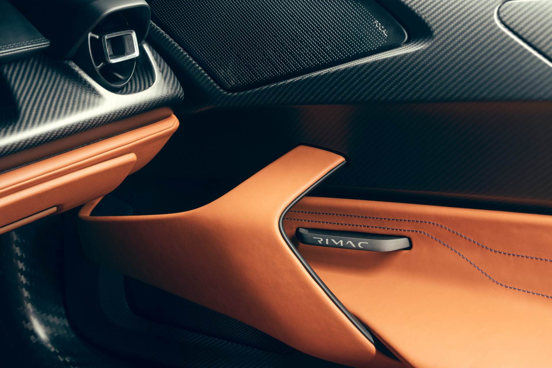 KONAČNO OBJAVLJEN SLUŽBENI NAZIV Rimac Nevera košta 2 milijuna eura