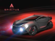 Ovaj automobil zarađuje i dok je parkiran