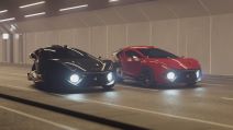 Ovaj automobil zarađuje i dok je parkiran