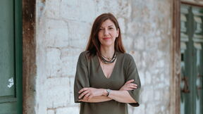 Gorana Barišić Bačelić je žena godine
