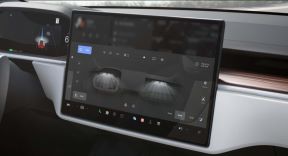 PREDSTAVLJEN MODEL S PLAID Ovo je najbrži Teslin automobil do sada