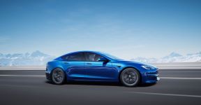 PREDSTAVLJEN MODEL S PLAID Ovo je najbrži Teslin automobil do sada