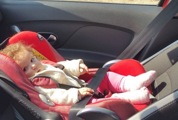 Tragedije se mogu izbjeći zahvaljujući tehnologijama: upozorenje na putnike straga