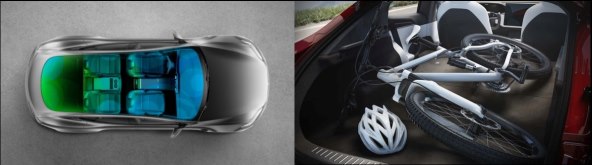 PREDSTAVLJEN MODEL S PLAID Ovo je najbrži Teslin automobil do sada