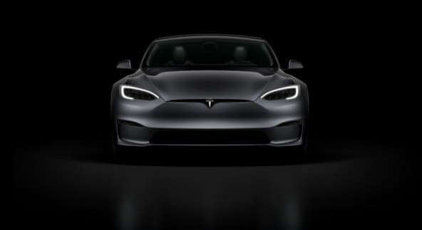 PREDSTAVLJEN MODEL S PLAID Ovo je najbrži Teslin automobil do sada