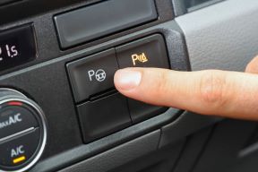 Kada već postoje pametni telefoni, kuće, auti... Red je došao na pametne kamione!