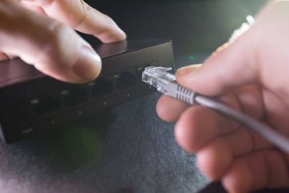 U Hrvatskoj je internetski promet povećan za 26,5 posto
