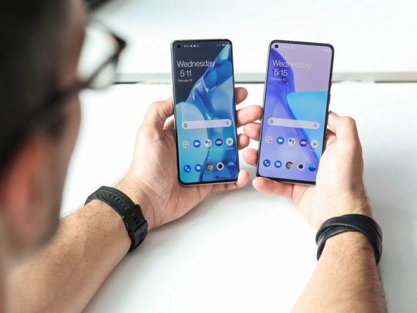 POSTAJU JEDNA KOMPANIJA  Spajaju se dva branda pametnih telefona