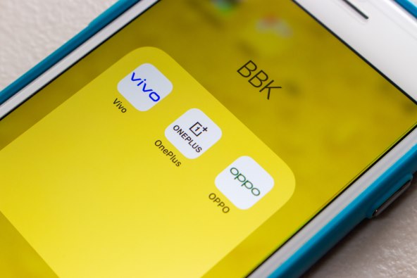 POSTAJU JEDNA KOMPANIJA  Spajaju se dva branda pametnih telefona