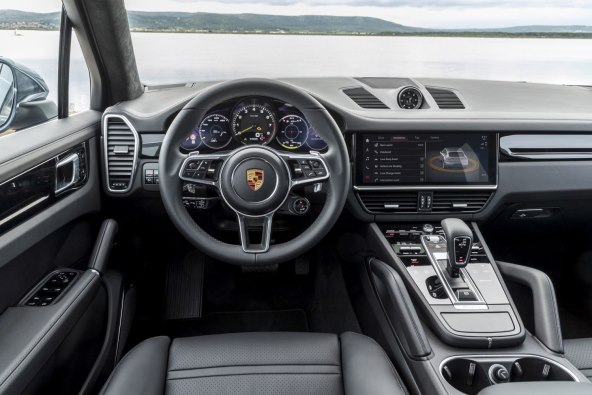NOVI PORSCHEOV INFOTAINMENT Kako se vozite takva će vam i glazba svirati u vožnji