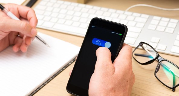 U svijetu će do kraja 2021. godine biti više od pola milijarde 5G korisnika 