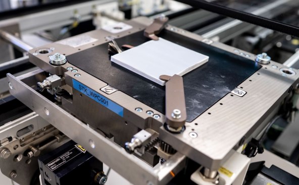 Porsche ulaže u tvornicu baterijskih ćelija visokih performansi