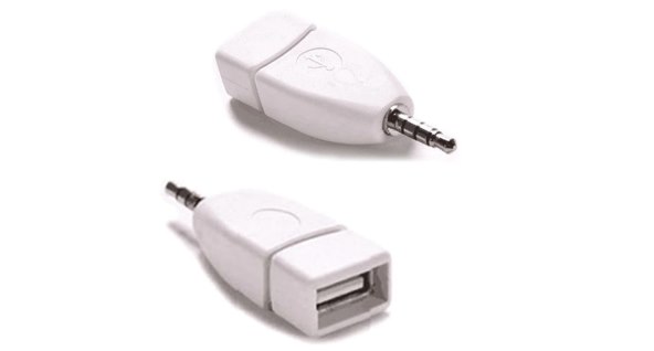 Za samo nekoliko kuna možete imati najnoviju glazbu u svojem starom automobilu