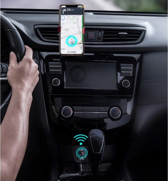 Za samo nekoliko kuna možete imati najnoviju glazbu u svojem starom automobilu