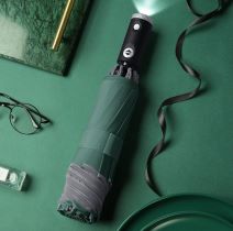 Smart kišobran idealan za žene, a može se uskladiti i s odjećom