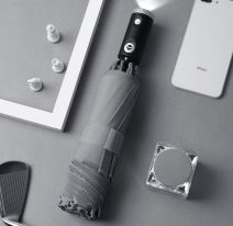 Smart kišobran idealan za žene, a može se uskladiti i s odjećom