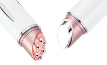 SMART MASAŽER ZA OČI I LICE Fotonskom terapijom rješava različite kožne probleme