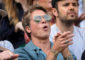 Brad Pitt