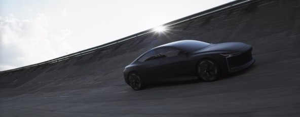 Prva luksuzna limuzina s jednim punjenjem vodika prelazi 1000 km