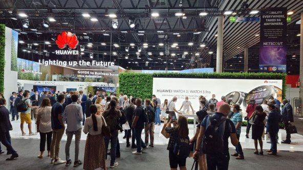 MWC 2021 Počeo je Mobile World Congress u Barceloni, a izlaže i jedna hrvatska tvrtka