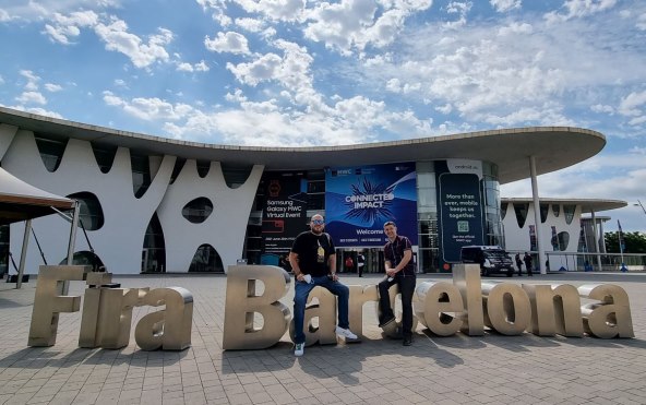 MWC 2021 Počeo je Mobile World Congress u Barceloni, a izlaže i jedna hrvatska tvrtka