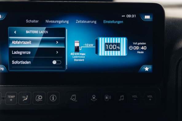 SVJETSKA PREMIJERA Mercedes-Benz eActros prelazi na struju 400 kilometara