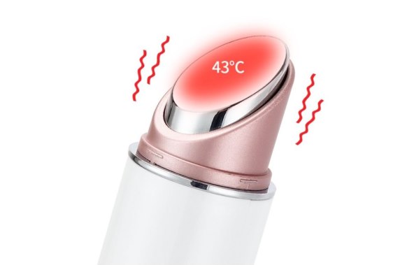 SMART MASAŽER ZA OČI I LICE Fotonskom terapijom rješava različite kožne probleme