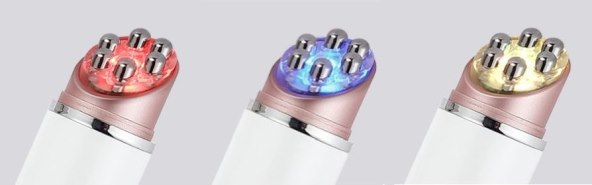 SMART MASAŽER ZA OČI I LICE Fotonskom terapijom rješava različite kožne probleme