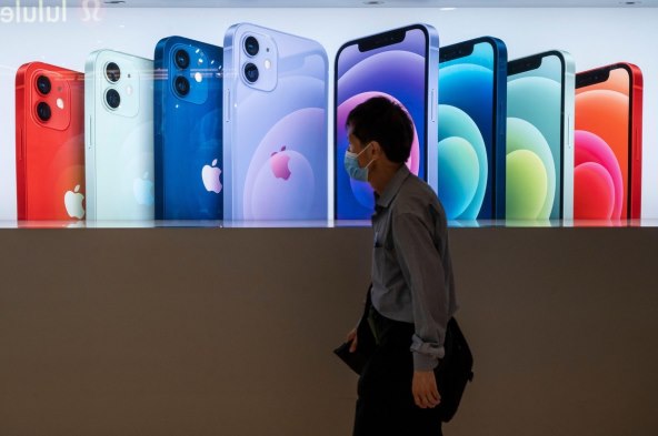 Apple doslovno rastura s novom iPhone 12 serijom