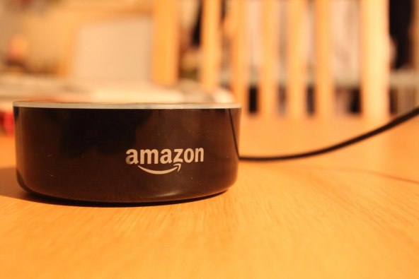Amazon Echo