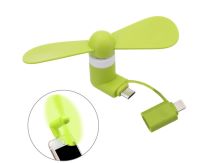 Upravo ovo vam treba: ventilator za pametni telefon