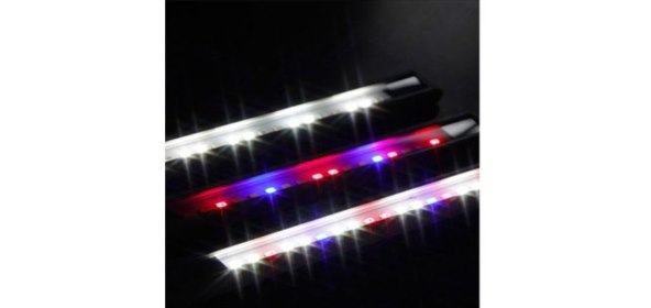 STOLNA SVJETILJKA ZA UNUTARNJI VRT Mala zelena oaza ukrasit će vaš stan!