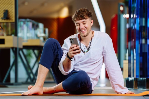 Samsung Galaxy S21 Ultra