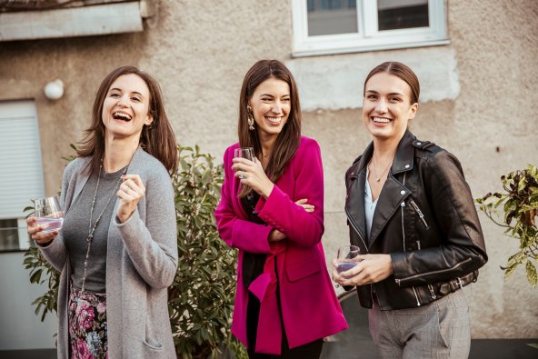 Q NASTAVLJA NIZATI USPJEHE Svrstan među top 5 posto IT kompanija u svijetu