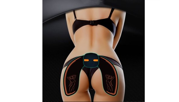 STIMULATOR MIŠIĆA Posljednje pripreme za plažu