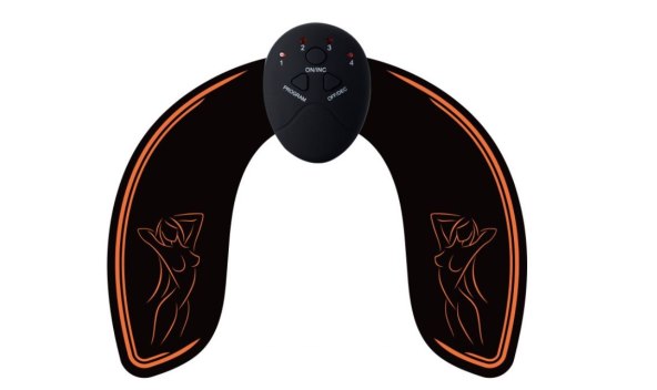 STIMULATOR MIŠIĆA Posljednje pripreme za plažu