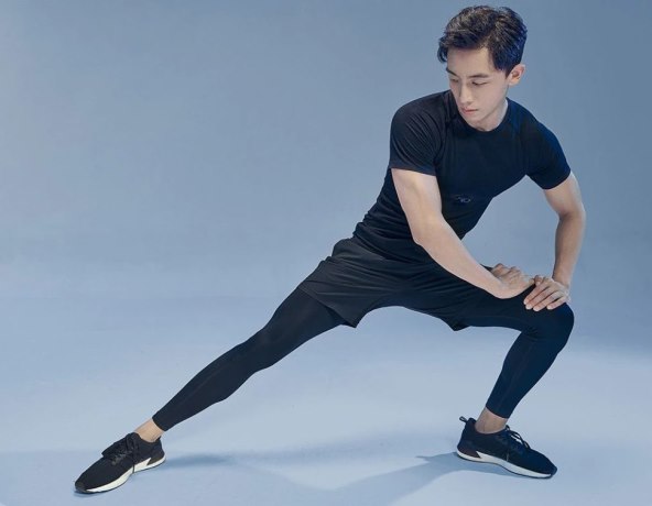 Dok se bavite sportom ova majica s EKG čipom prati otkucaje vašeg srca