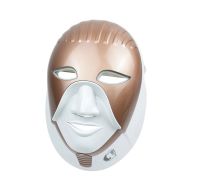 SVJETLOSNA TERAPIJA LED maska sa sedam boja za ljepotu