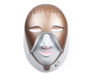 SVJETLOSNA TERAPIJA LED maska sa sedam boja za ljepotu