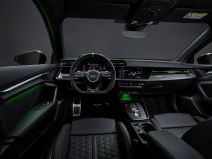 NOVI AUDI RS 3 Sportski nastup pogodan za svakodnevnu upotrebu