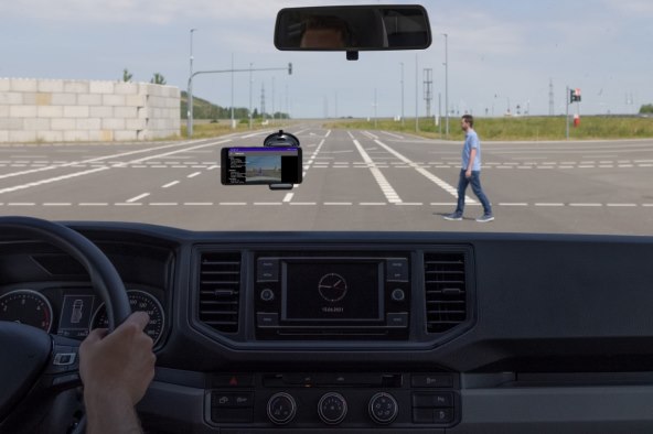 Identifikacija i lokalizacija opasnih prometnih situacija u stvarnom vremenu