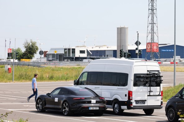 Identifikacija i lokalizacija opasnih prometnih situacija u stvarnom vremenu