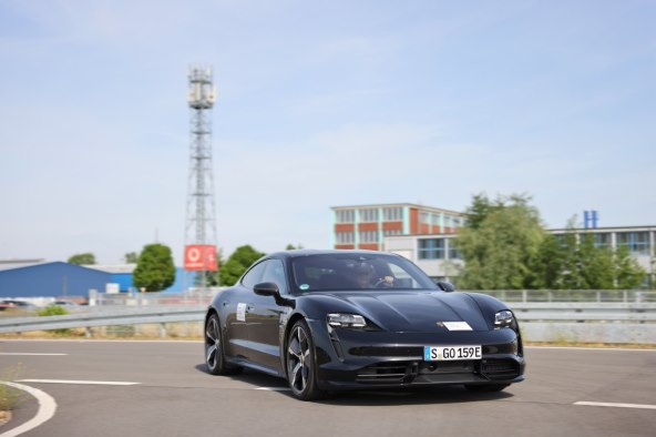 Identifikacija i lokalizacija opasnih prometnih situacija u stvarnom vremenu