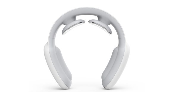 SMART ELECTRIC NECK AND SHOULDER MASSAGER Praktičan proizvod za sve članove obitelji