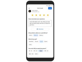 O TOME SE ŠUŠKALO Google Maps donosi zanimljive i korisne novosti