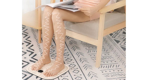 Poboljšajte zdravlje na drevni način modernim uređajem