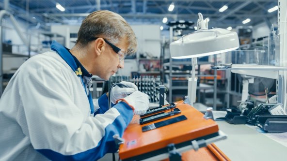 Uskoro ozbiljni problemi u proizvodnji pametnih telefona