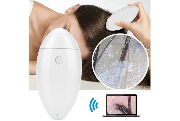 Detektiranje problema za brže postizanje lijepe frizure