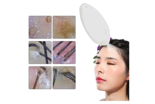 Detektiranje problema za brže postizanje lijepe frizure