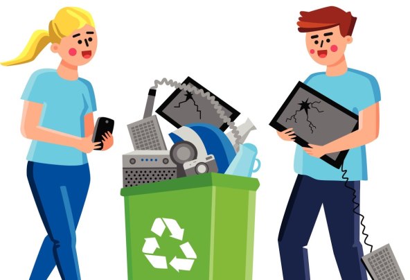 RECIKLIRANJE MOBILNIH UREĐAJA: Sve je više otpada